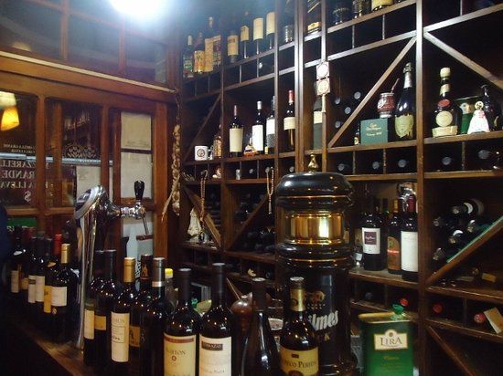 La Placita de Arenales